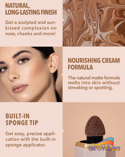SHEGLAM Sun Sculpt Liquid Contour