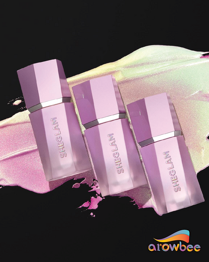 SHEGLAM Chroma-Glow Bloom Liquid Highlighter
