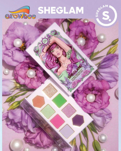 SHEGLAM Horoscope Collection