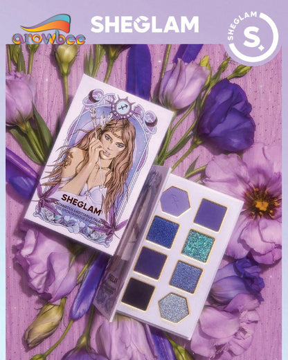 SHEGLAM Horoscope Collection