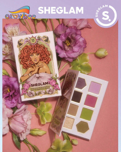 SHEGLAM Horoscope Collection