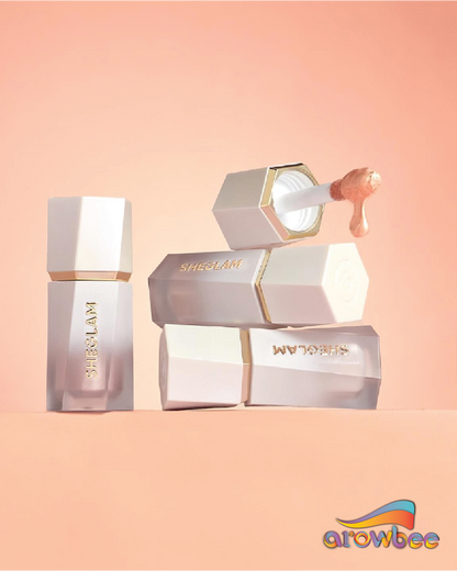 SHEGLAM Glow Bloom Liquid Highlighter
