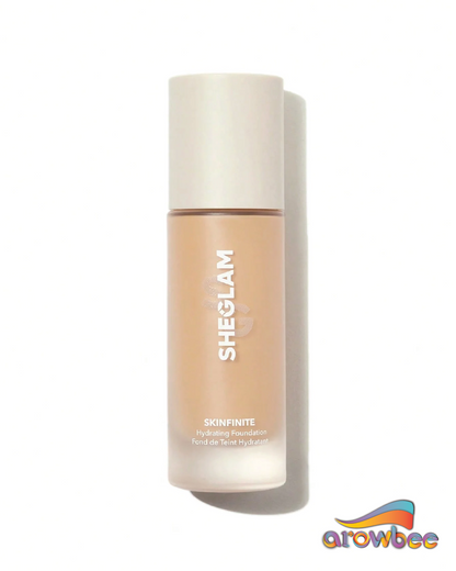 SHEGLAM Skinfinite Hydrating Foundation