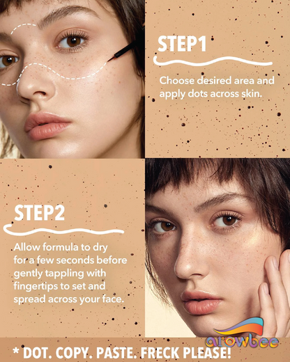 SHEGLAM Freck Please Freckle Tint