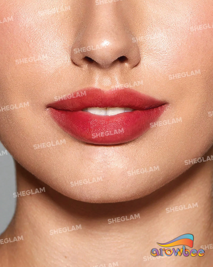 SHEGLAM For the Flush Lip & Cheek Tint