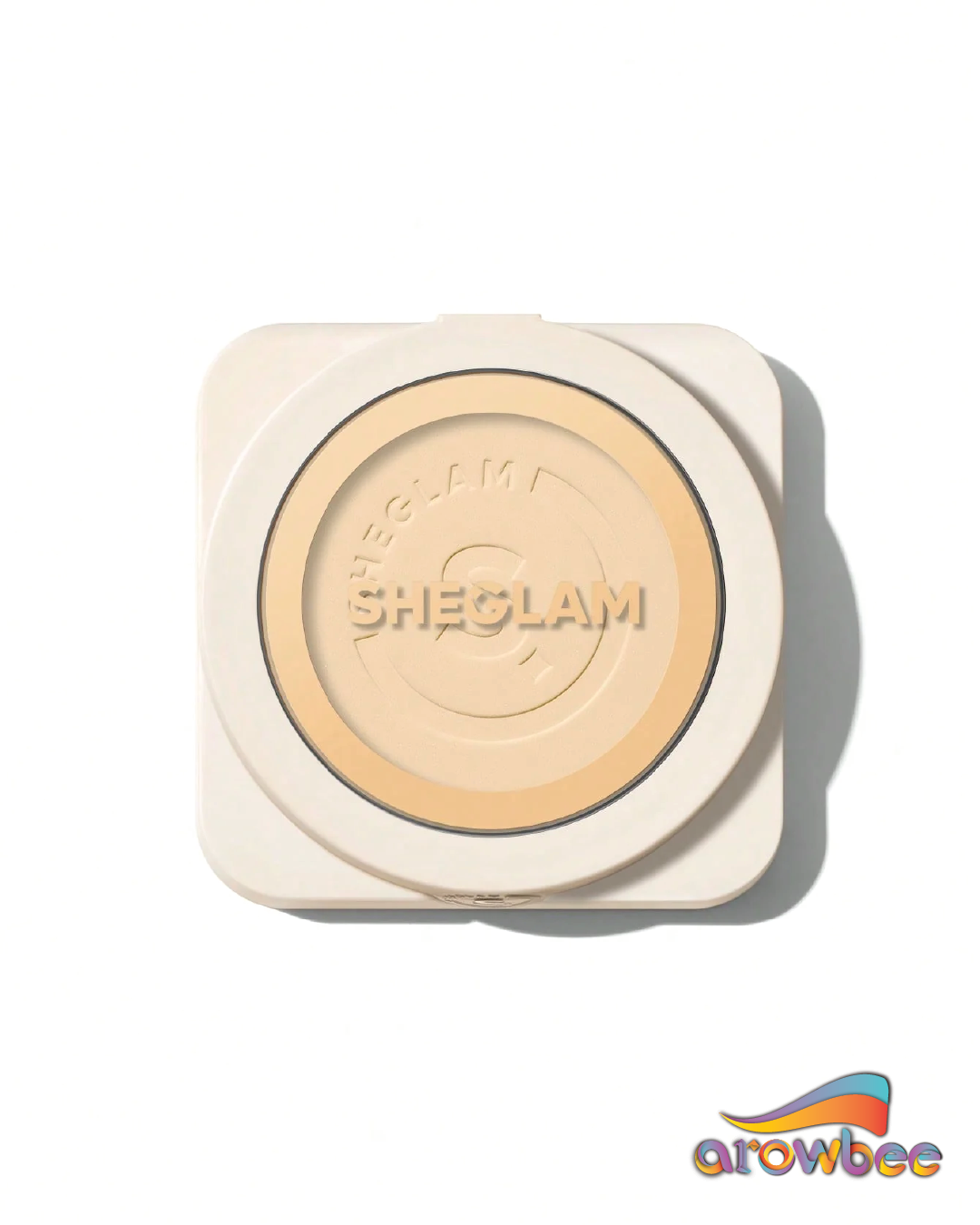 SHEGLAM Skin-Focus High Coverage Powder Foundation