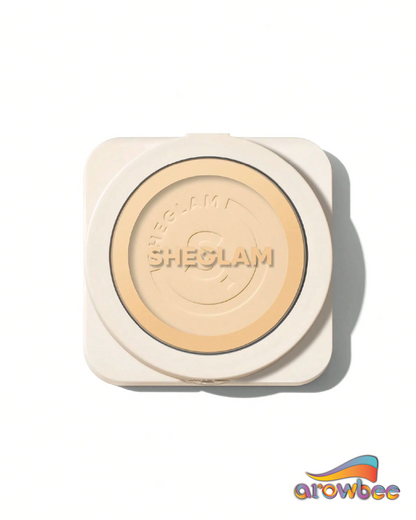 SHEGLAM Skin-Focus High Coverage Powder Foundation
