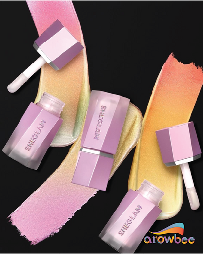 SHEGLAM Chroma-Glow Bloom Liquid Highlighter