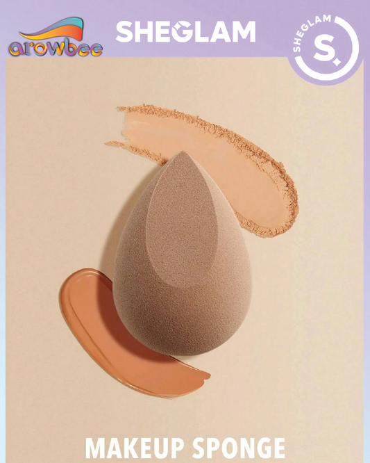 SHEGLAM Ultimate Universal Beauty Sponge