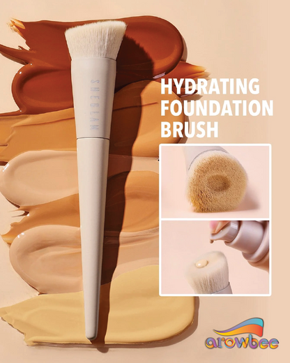 SHEGLAM Skinfinite Foundation Brush