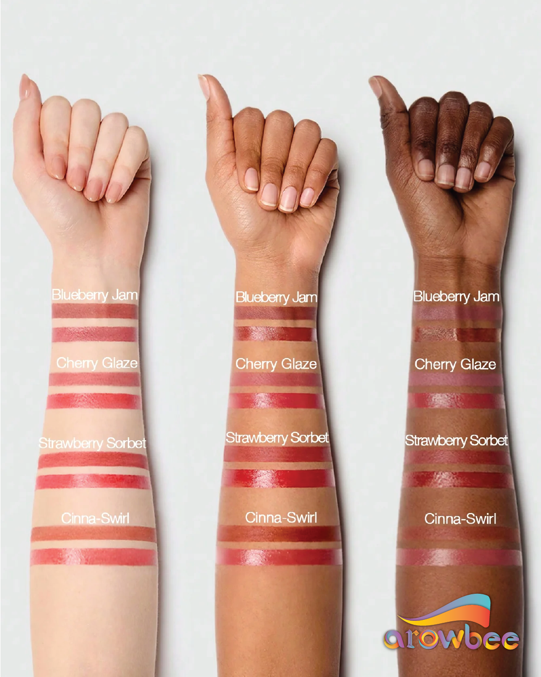 SHEGLAM Glam 101 Sheer Tinted Lipstick & Liner Duo