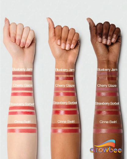SHEGLAM Glam 101 Sheer Tinted Lipstick & Liner Duo