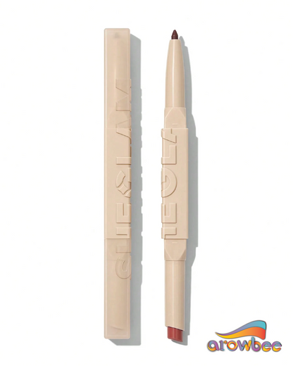 SHEGLAM Glam 101 Sheer Tinted Lipstick & Liner Duo