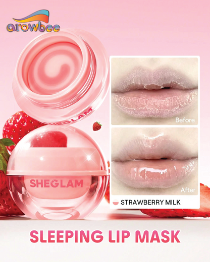 SHEGLAM Sweet Dreamz Lip Sleeping Mask