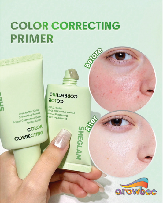 SHEGLAM Even Better Color Correcting Primer