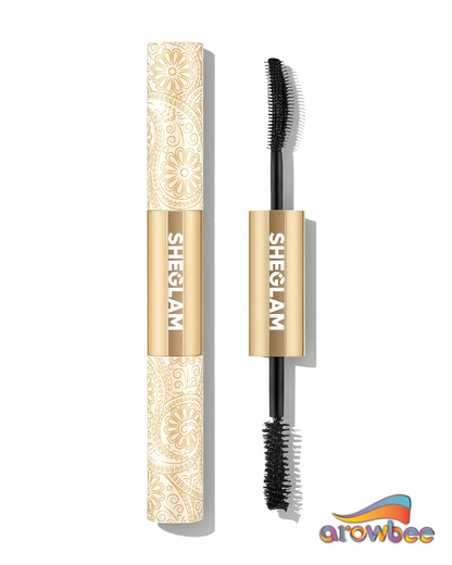 Sheglam All-In-One 24k Multi-Effect Mascara