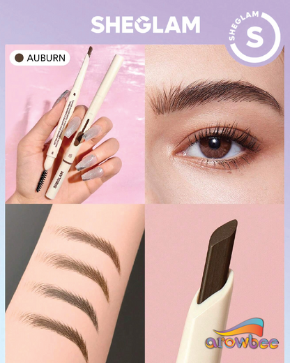 SHEGLAM Better Brows Long Lasting Eyebrow Pencil