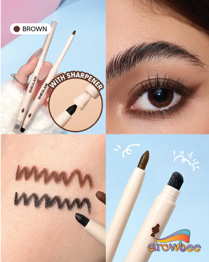 SHEGLAM Gel Glide Eyeliner Pencil