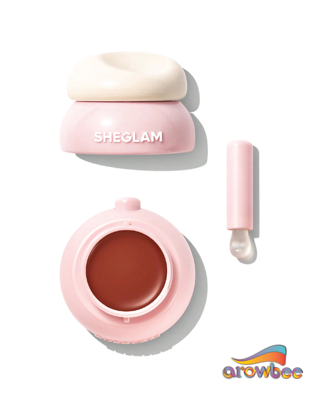 SHEGLAM Hydra Jelly Pocket Lip Jam