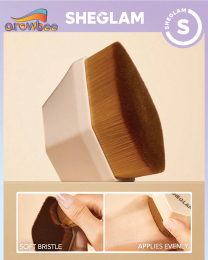 SHEGLAM Skin Magnet Foundation Brush