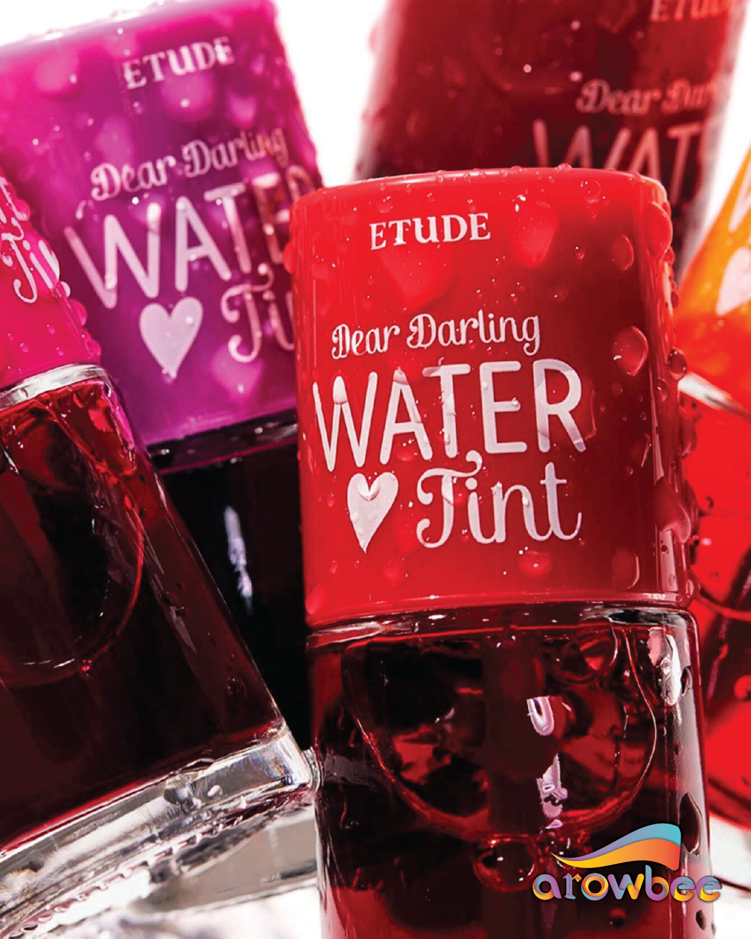 Etude House Dear Darling Water Tint