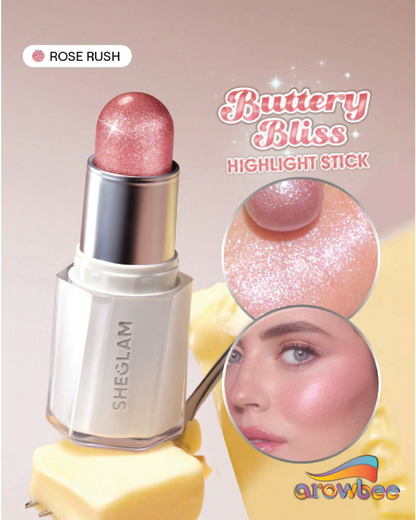 SHEGLAM Buttery Bling Highlight Stick