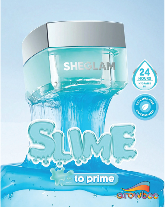 SHEGLAM HydroSlime Primer