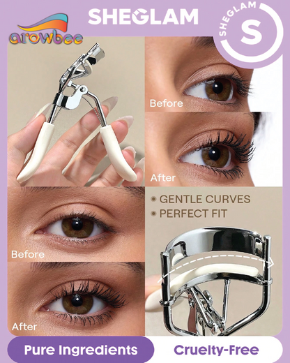 SHEGLAM Made For Me Eyelash Curler