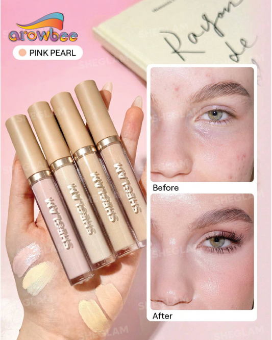 HEGLAM Like Magic Hydrating Concealer