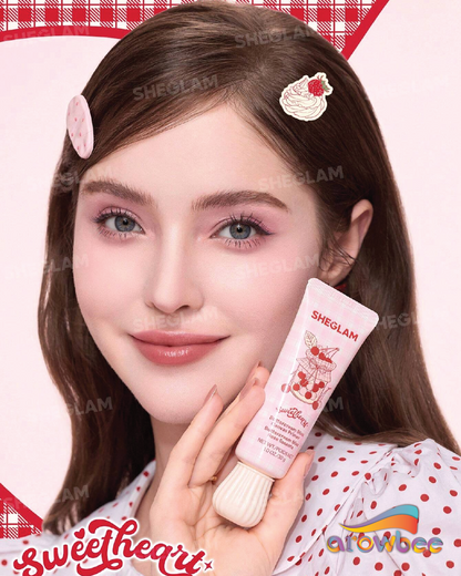 SHEGLAM Buttercream Bliss Canvas Primer