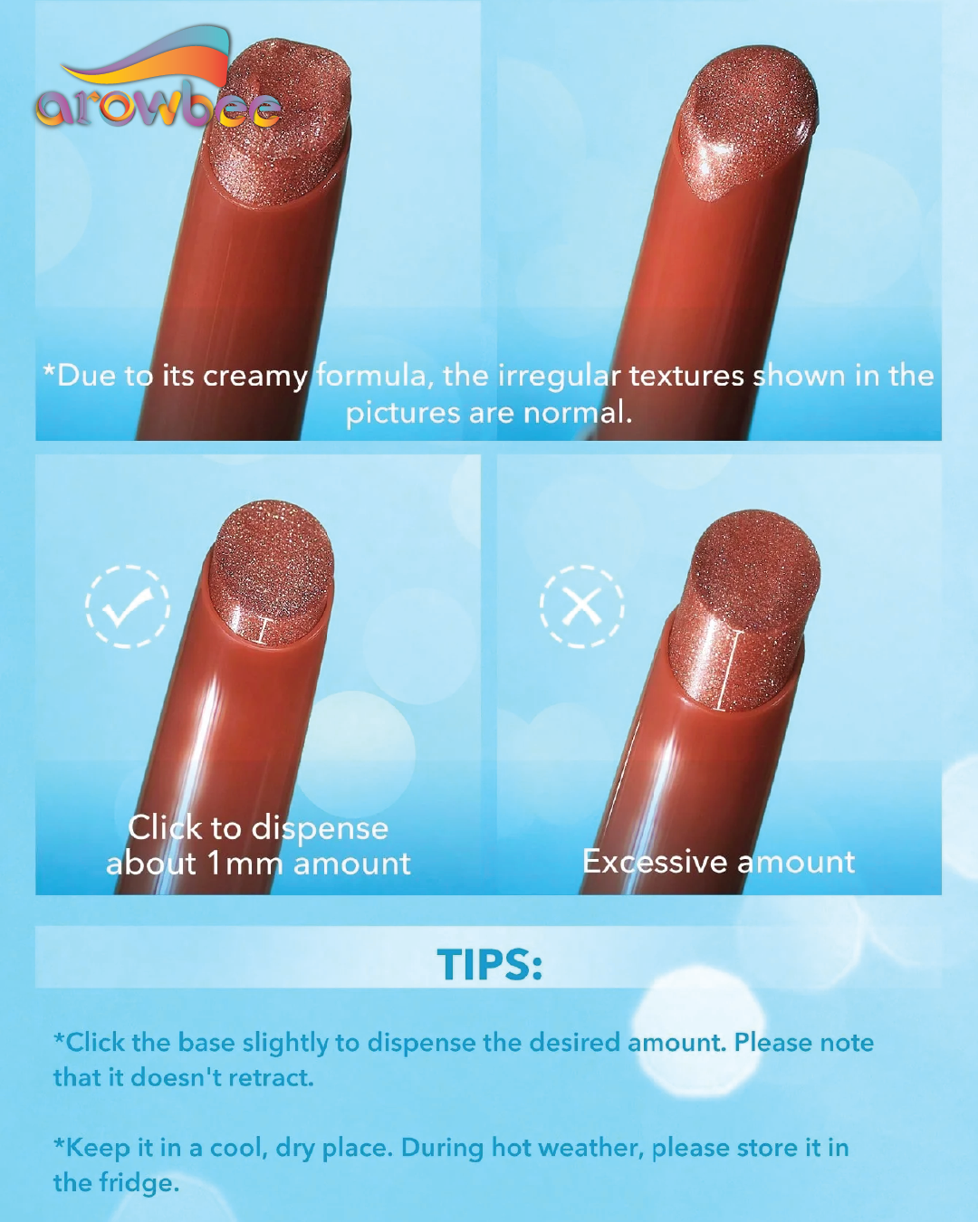 SHEGLAM Pout-Perfect Shimmer Lip Plumper