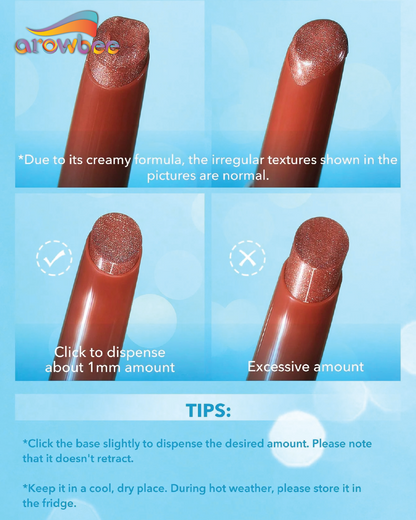 SHEGLAM Pout-Perfect Shimmer Lip Plumper