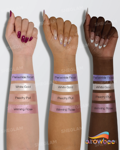 SHEGLAM Stretch & Shine Gel Highlighter