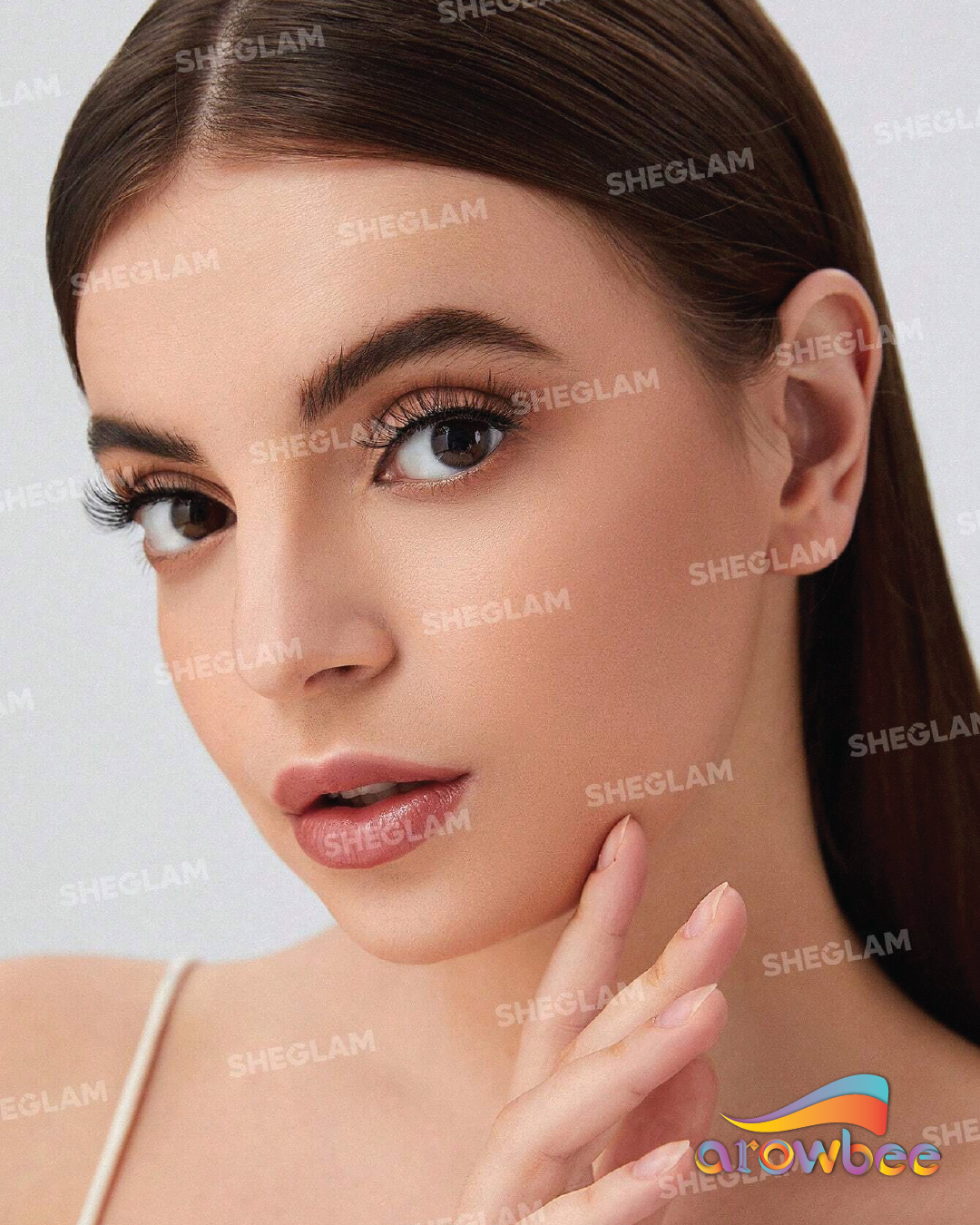 SHEGLAM Sexy Starlet Lash Duo
