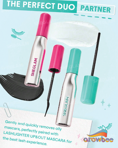 SHEGLAM Lashlighter Up & Out Mascara