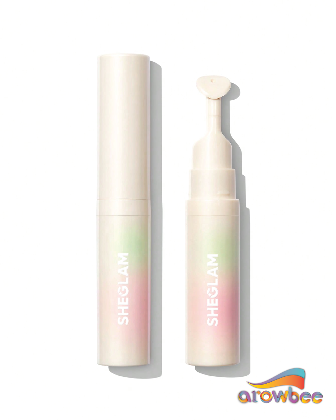 SHEGLAM Bubble Buff Lip Scrub