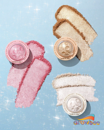 SHEGLAM Lunar Glow Highlighter