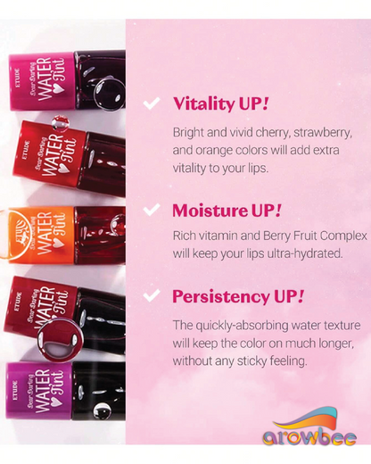 Etude House Dear Darling Water Tint