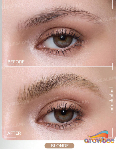 SHEGLAM Ultra Slim Eyebrow Pencil