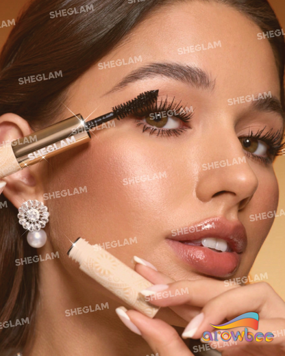 Sheglam All-In-One 24k Multi-Effect Mascara