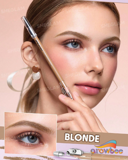 SHEGLAM Fluff Line Eyebrow Pencil