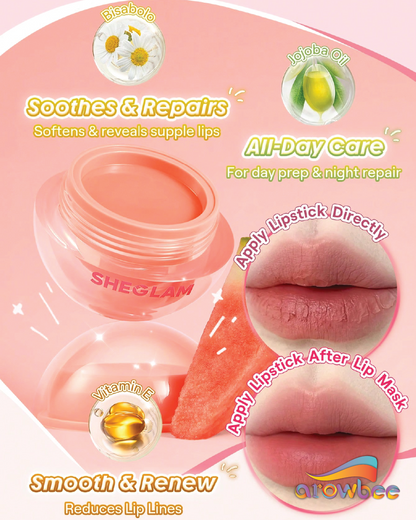 SHEGLAM Sweet Dreamz Lip Sleeping Mask