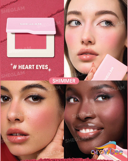 SHEGLAM Dream Touch Blush