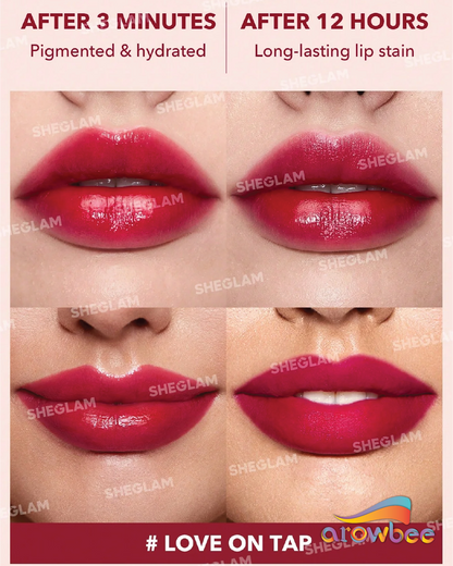 SHEGLAM Take A Hint Lip Tint