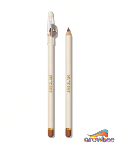 SHEGLAM Lip Facts Lip Liner