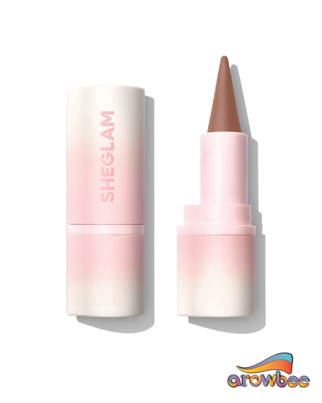 SHEGLAM Define & Fill Triangle Lip Liner