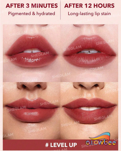 SHEGLAM Take A Hint Lip Tint