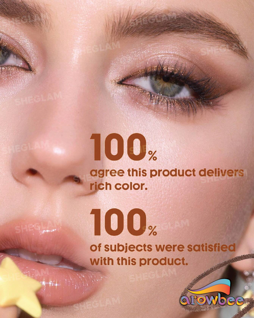 Boldline Longwear Multi-Function Gel Liner Set
