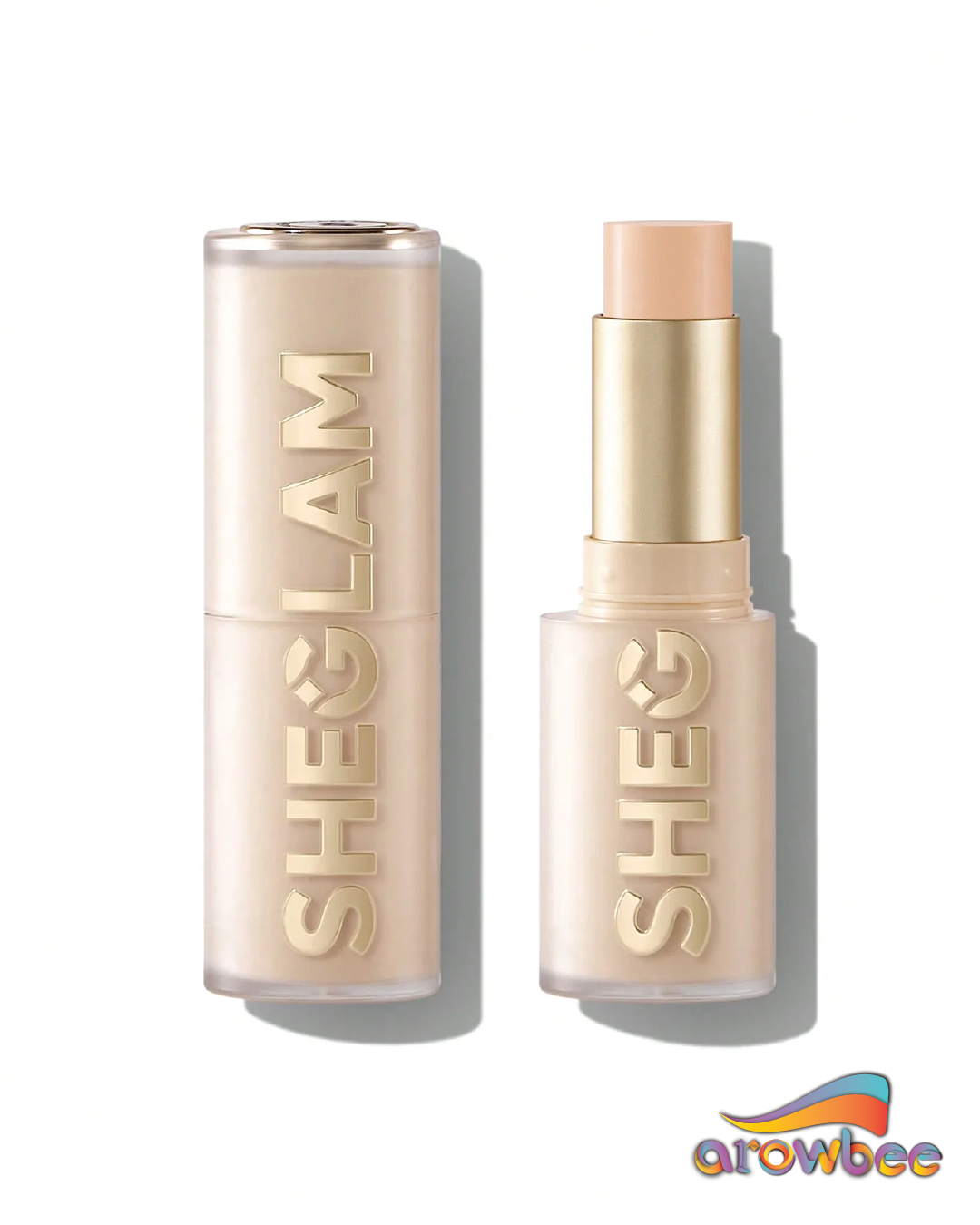 SHEGLAM Skin Magnet High Coverage Foundation Stick