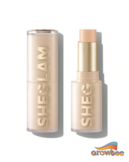 SHEGLAM Skin Magnet High Coverage Foundation Stick